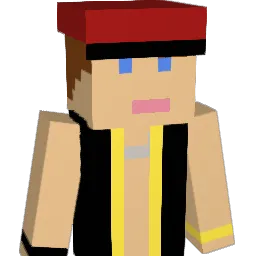 weathergiraffe Minecraft avatar bust
