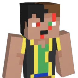weaveulAxce's Minecraft skin