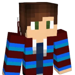web0123's Minecraft skin