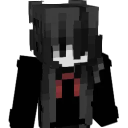 webPG's Minecraft skin