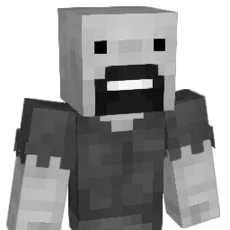 webbingt0n Minecraft avatar bust