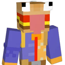 webby___'s Minecraft skin