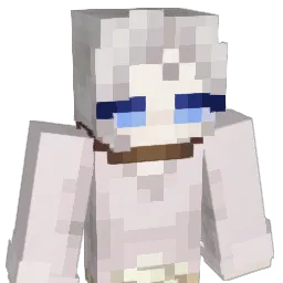 webgraves's Minecraft skin
