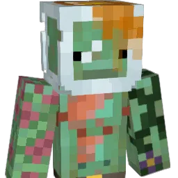 webgtx's Minecraft skin