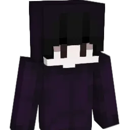 websave Minecraft avatar bust