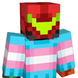 webslinger05's Minecraft skin