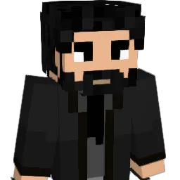 webslinger6's Minecraft skin