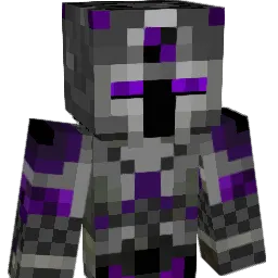 websurf98 Minecraft avatar bust