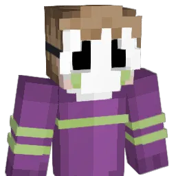 weeZerboy13's Minecraft skin