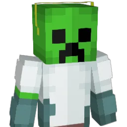 weeb_boi Minecraft avatar bust