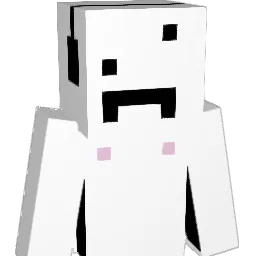 weeb_hunter_ Minecraft avatar bust