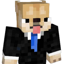 weebert44's Minecraft skin