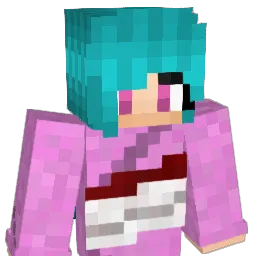 weebin's Minecraft skin