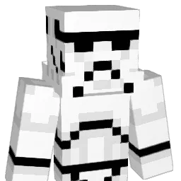 weed4578 Minecraft avatar bust
