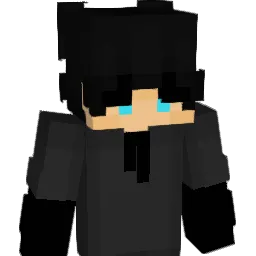 weed__ Minecraft avatar bust