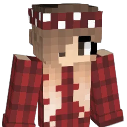 weed_neko Minecraft avatar bust