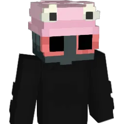weedbeew's Minecraft skin