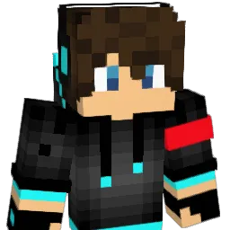 weeds865 Minecraft avatar bust