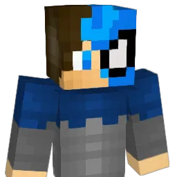 weedtekka Minecraft avatar bust