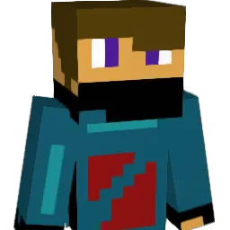 weeeeman2225 Minecraft avatar bust
