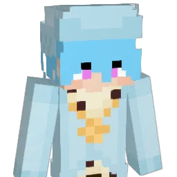 weeeirdkiiid Minecraft avatar bust