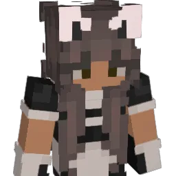 weeeshaaa's Minecraft skin