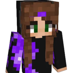 weefs's Minecraft skin