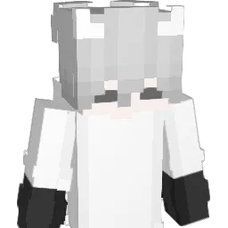 weefu's Minecraft skin