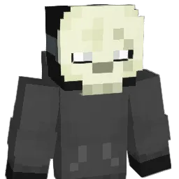 weegaboo's Minecraft skin