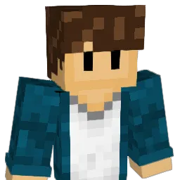 weejabo Minecraft avatar bust