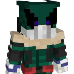 weejc123 Minecraft avatar bust