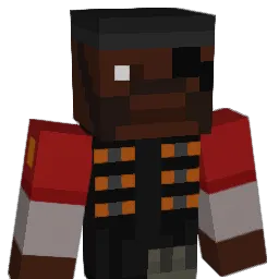 weener's Minecraft skin