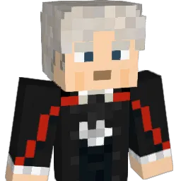 weenie11's Minecraft skin