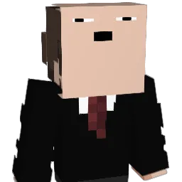 weeniejohnson43's Minecraft skin