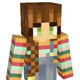 weenist's Minecraft skin