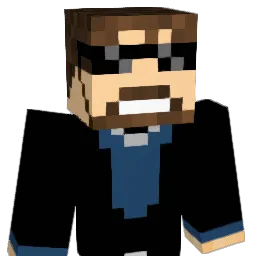 weenywarrior4220 Minecraft avatar bust