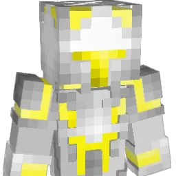 weepingz Minecraft avatar bust