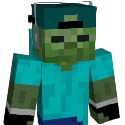 weepthegreen's Minecraft skin