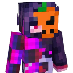 weesssssssssssss Minecraft avatar bust