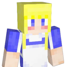 weeyg98 Minecraft avatar bust
