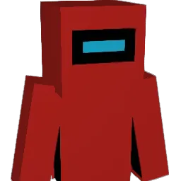 weezerlover420 Minecraft avatar bust