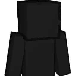 weezermybeloved Minecraft avatar bust