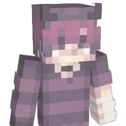 weezr_als Minecraft avatar bust