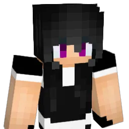 weezy666 Minecraft avatar bust