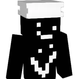 weezyl's Minecraft skin