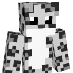 weezzzz Minecraft avatar bust