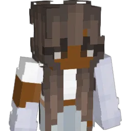 weh8reia Minecraft avatar bust