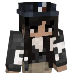 wehigalinbohhgob Minecraft avatar bust