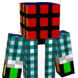 wehmiz's Minecraft skin
