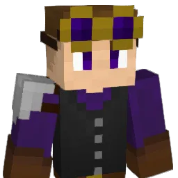 wehthe Minecraft avatar bust